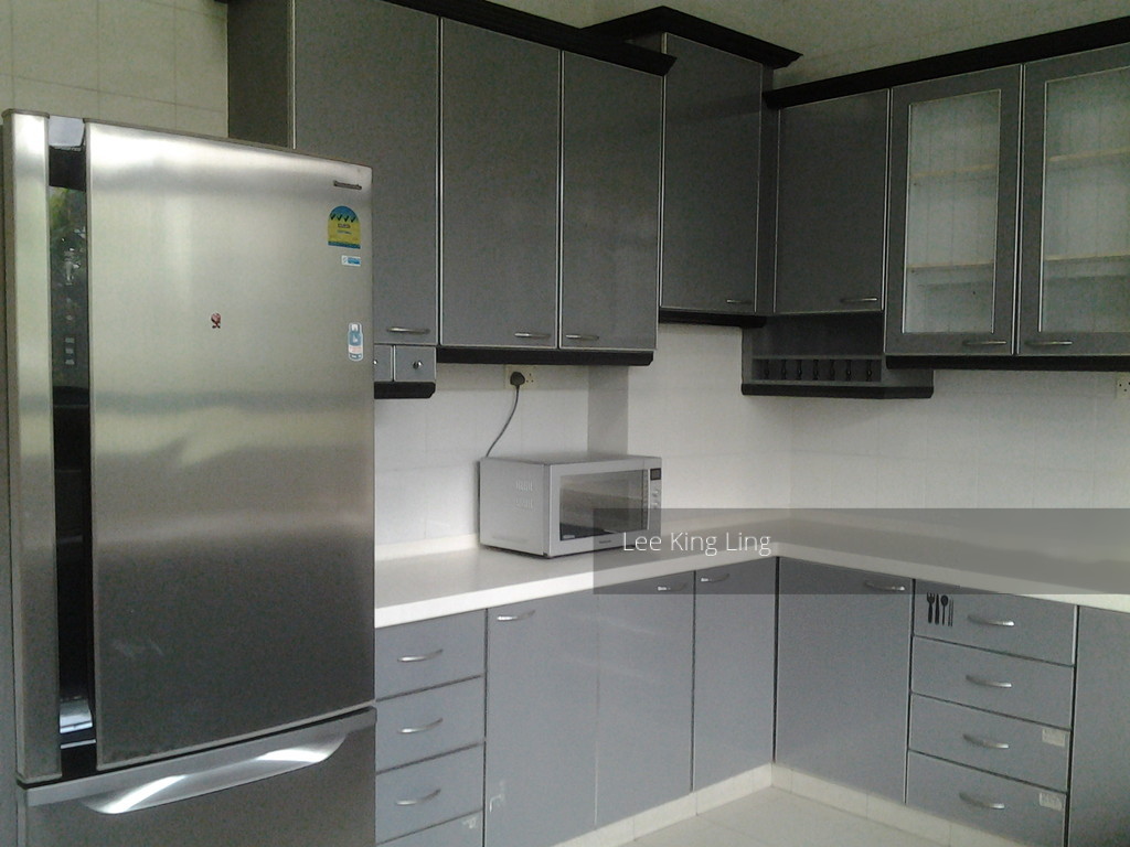 Elizabeth Tower (D9), Apartment #153990992